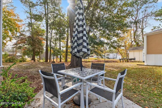 $265,000 | 820 Dogwood Drive, Sunset Beach, NC 28468