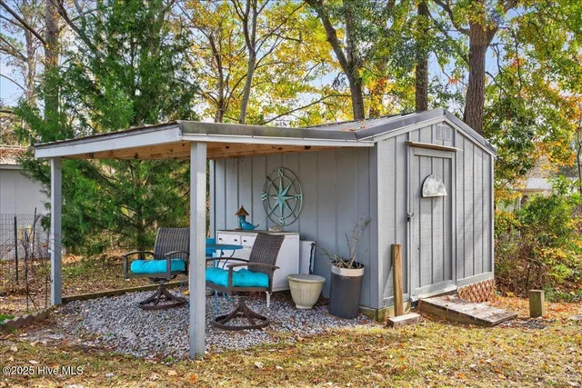 $265,000 | 820 Dogwood Drive, Sunset Beach, NC 28468