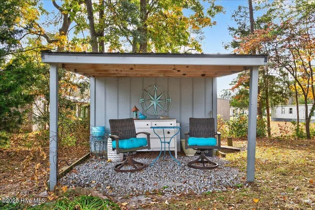 $265,000 | 820 Dogwood Drive, Sunset Beach, NC 28468