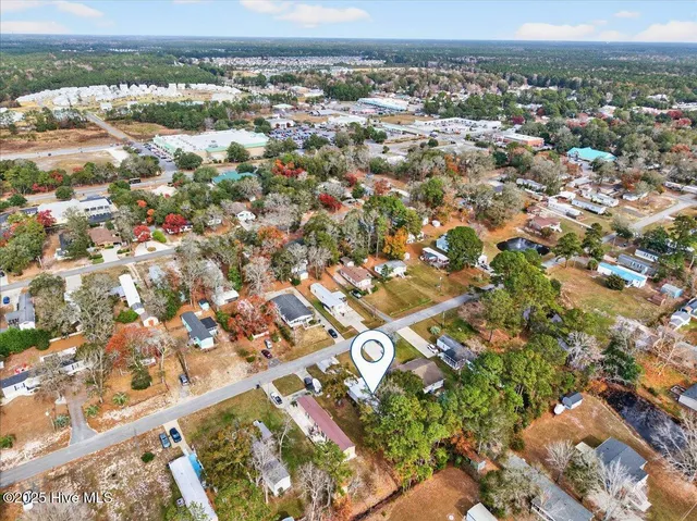 $265,000 | 820 Dogwood Drive, Sunset Beach, NC 28468