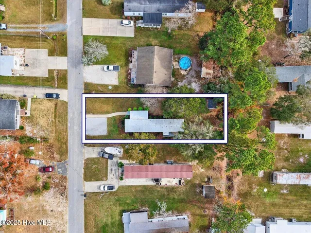 $265,000 | 820 Dogwood Drive, Sunset Beach, NC 28468