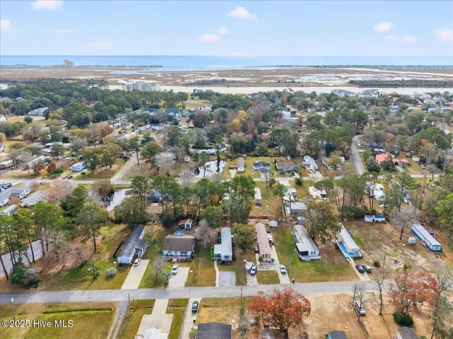 $265,000 | 820 Dogwood Drive, Sunset Beach, NC 28468