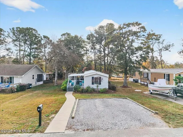 $265,000 | 820 Dogwood Drive, Sunset Beach, NC 28468