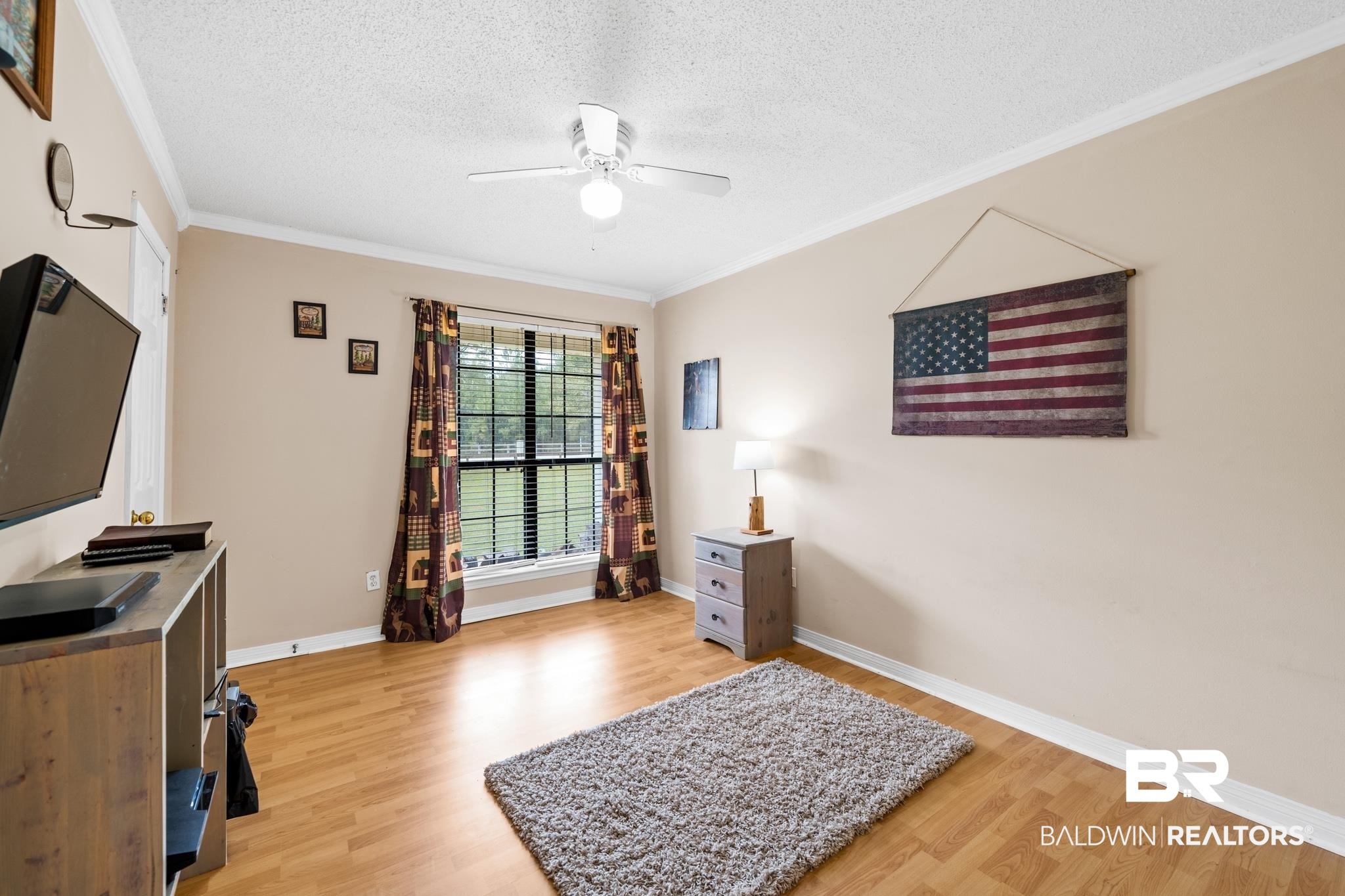 13105 Bromley Road Stapleton, AL 36578 - Photo 15 of 25 Bedroom 2