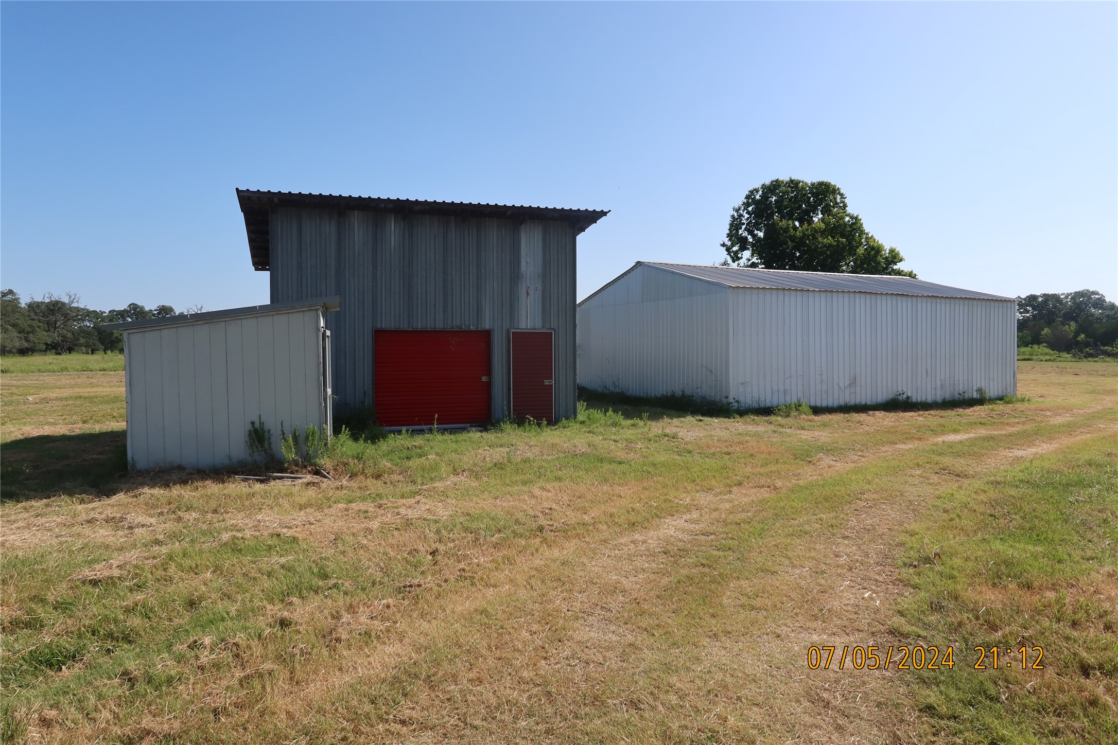 1046 Railhead Road Columbus, TX 78934 - Photo 15 of 24 a house with yard in front of it