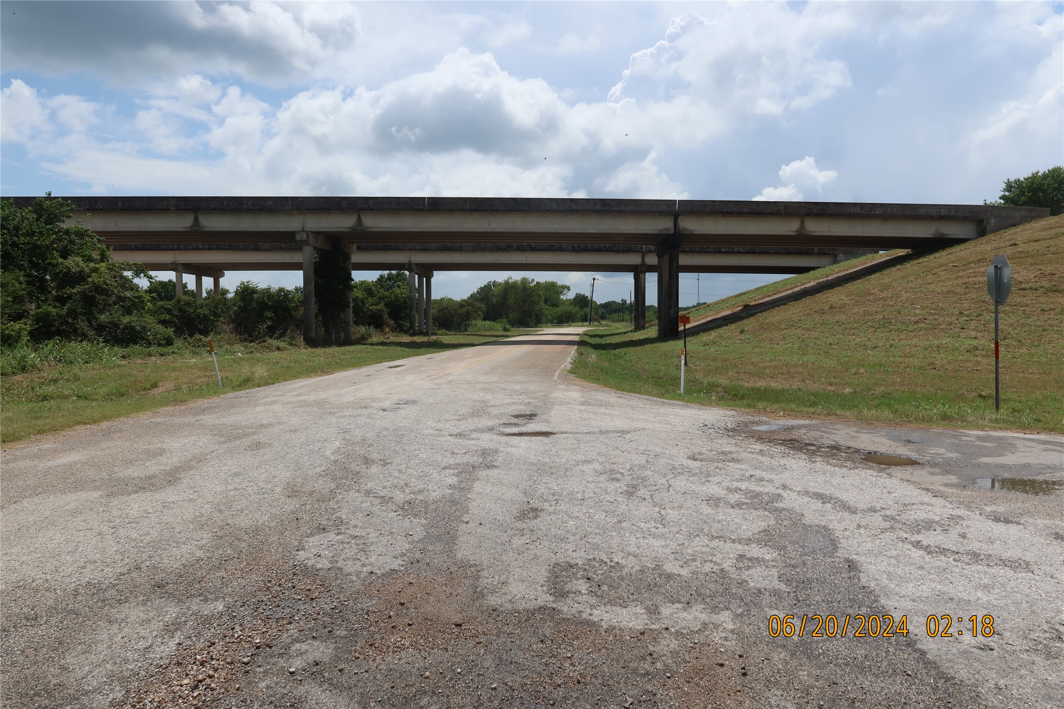 1046 Railhead Road Columbus, TX 78934 - Photo 4 of 24 a view of swimming pool with an outdoor seating