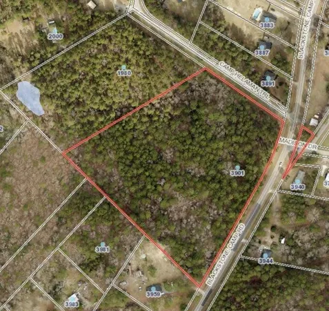 $800,000 | 3901 Blackstone Camp Road, Evans, GA 30907