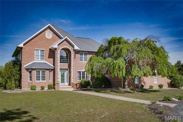 $650,000 | 122 Zieba Court, Farmington, MO 63640