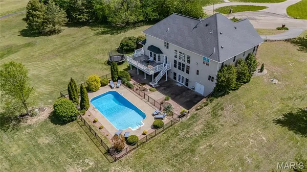 $650,000 | 122 Zieba Court, Farmington, MO 63640