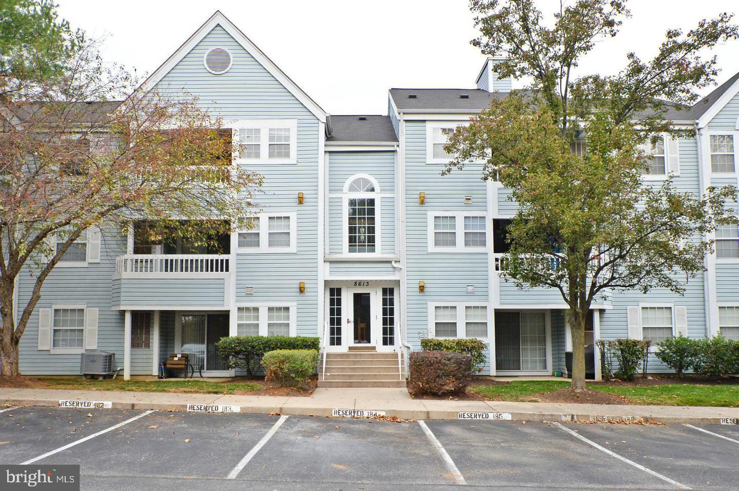 8613 Falls Run Road, Unit B Ellicott City, MD 21043 - Photo 1 of 25 Gallery Image 1