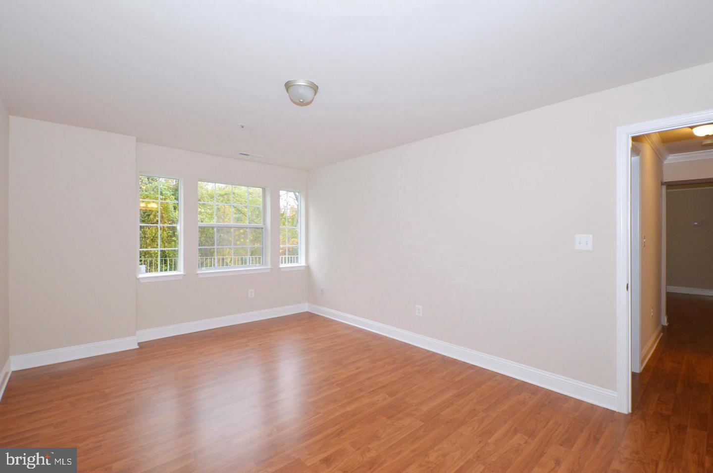 8613 Falls Run Road, Unit B Ellicott City, MD 21043 - Photo 14 of 25 Master bedroom