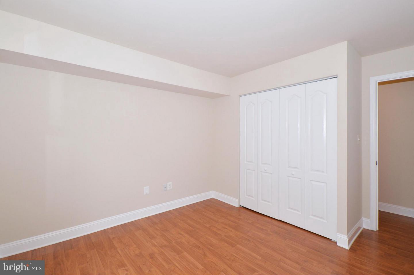 8613 Falls Run Road, Unit B Ellicott City, MD 21043 - Photo 17 of 25 second bedroom
