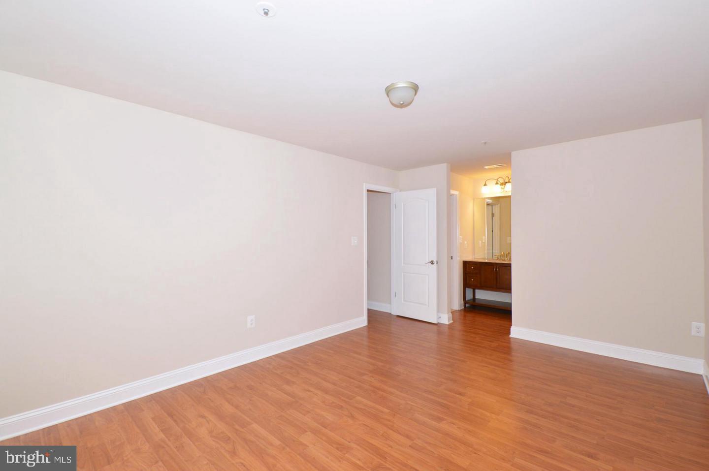 8613 Falls Run Road, Unit B Ellicott City, MD 21043 - Photo 21 of 25 Master bedroom