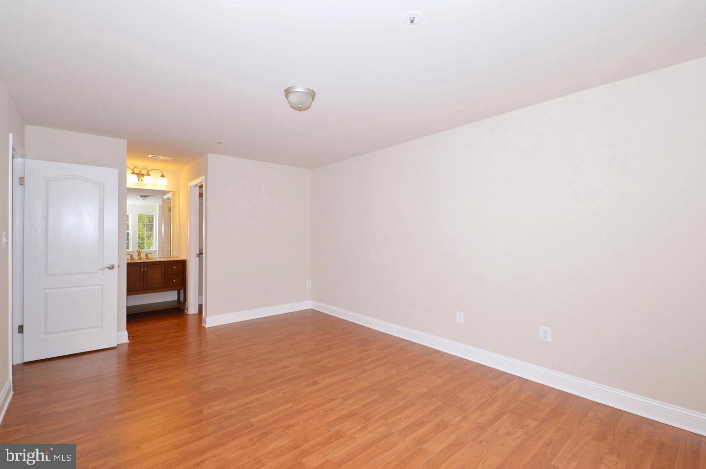 8613 Falls Run Road, Unit B Ellicott City, MD 21043 - Photo 22 of 25 Master bedroom