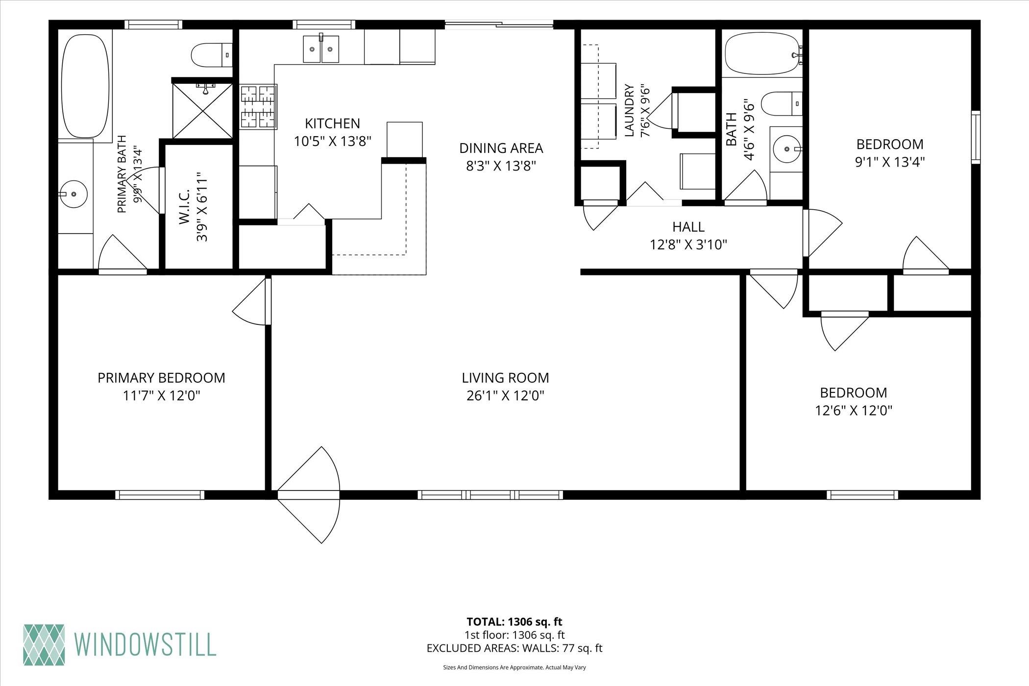3333 North Ferris Road Riverdale, MI 48877 - Photo 43 of 43