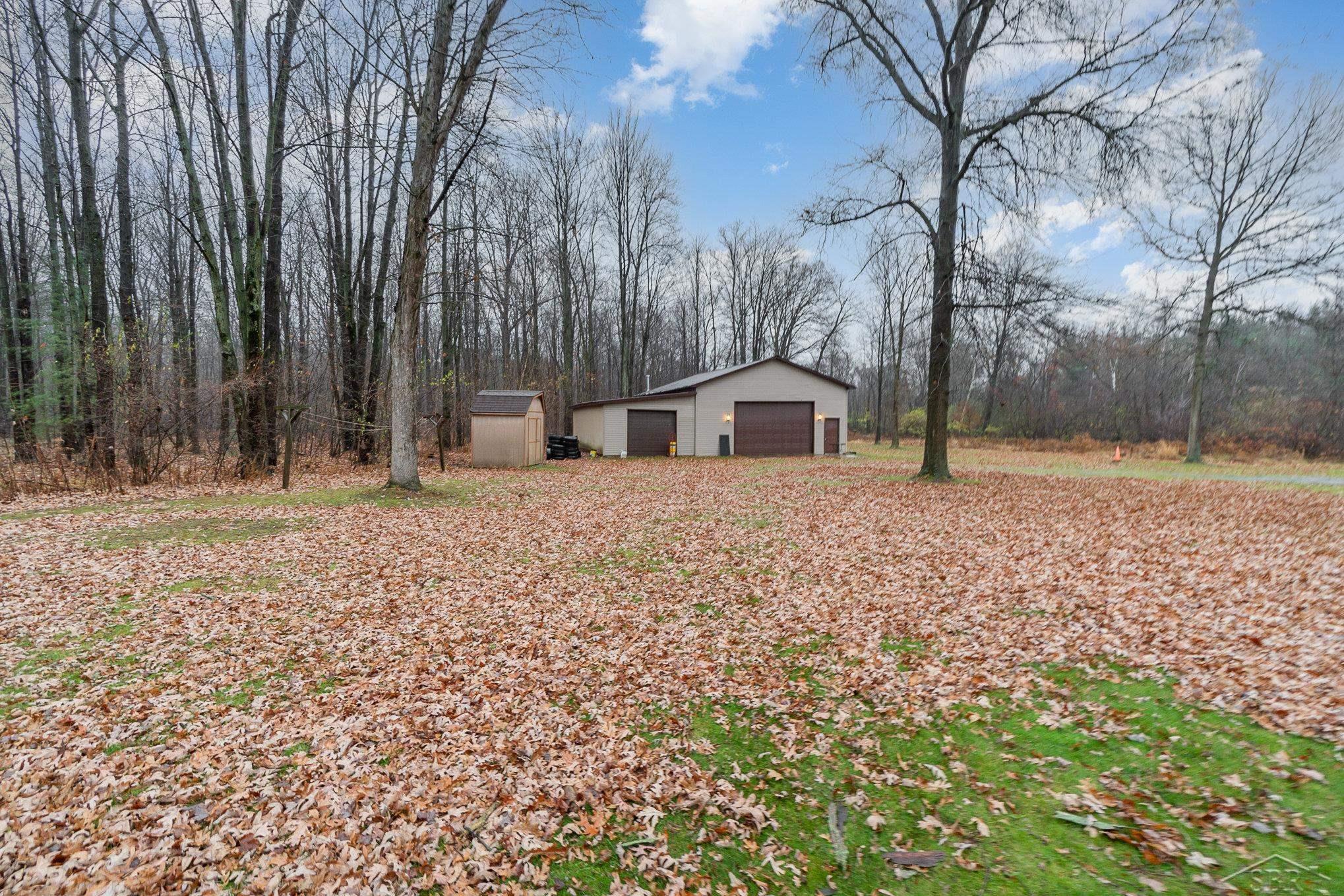 12416 Bell Road Burt, MI 48417 - Photo 26 of 26