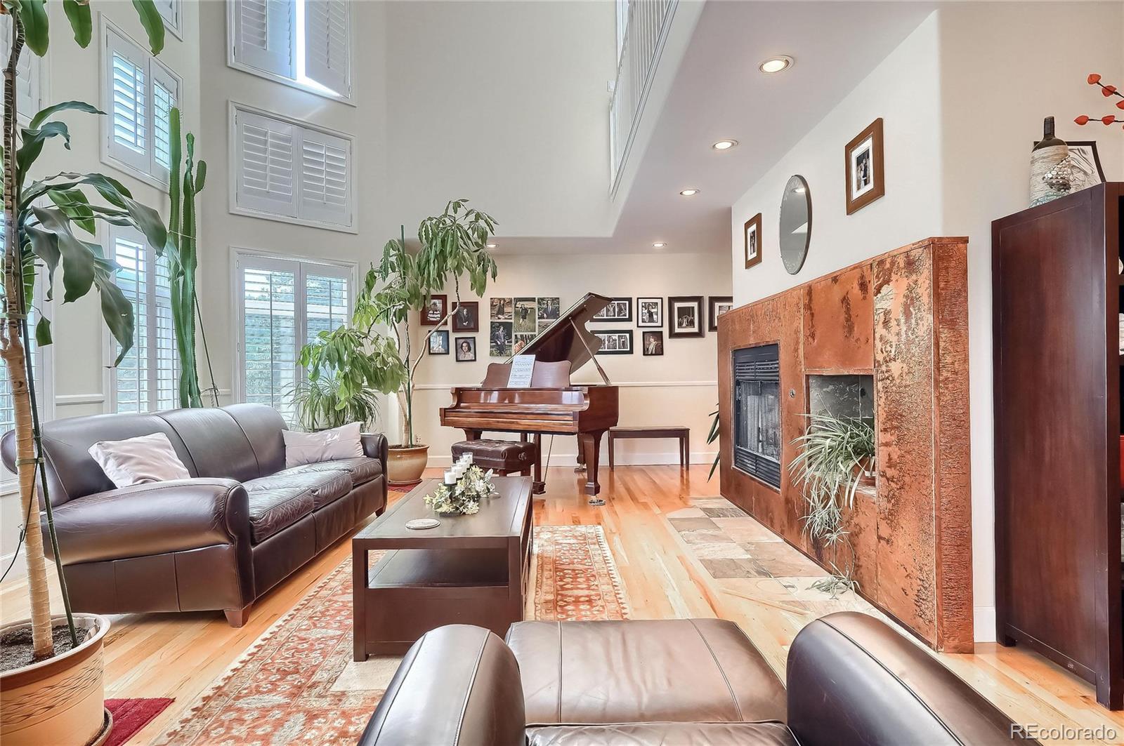 623 West Meadow Road Evergreen, CO 80439 - Photo 11 of 40 Gallery Image 11