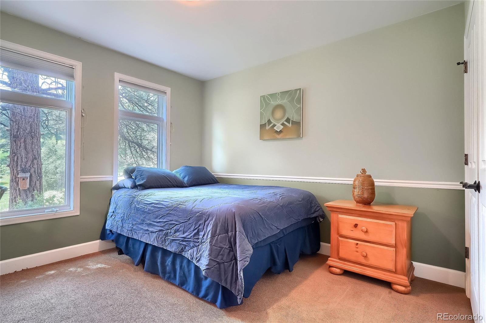 623 West Meadow Road Evergreen, CO 80439 - Photo 33 of 40 Gallery Image 33