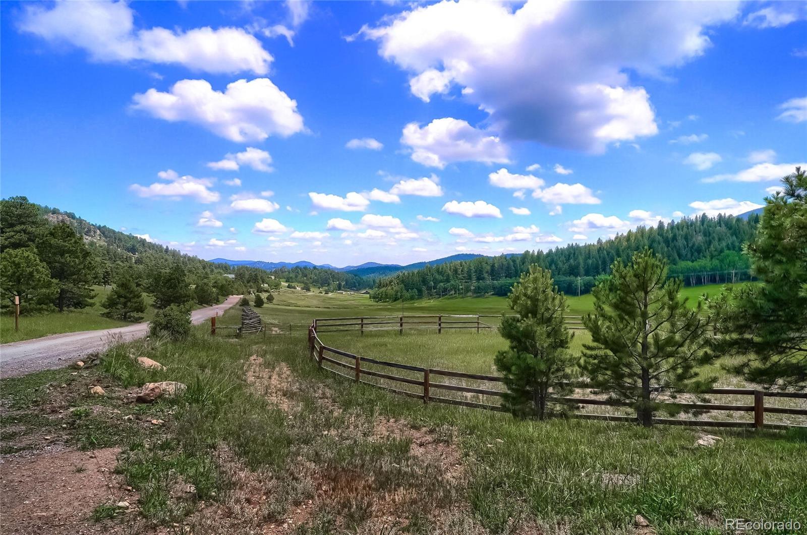 623 West Meadow Road Evergreen, CO 80439 - Photo 8 of 40 Gallery Image 8