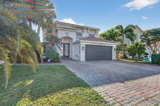$639,900 | 9115 Dupont Place, Wellington, FL 33414
