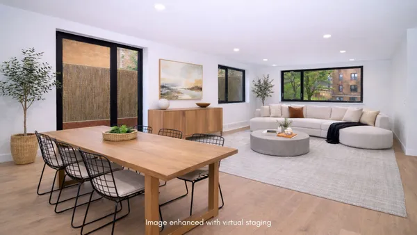 $999,000 | 1330 5th Avenue, Unit 2C | Harlem