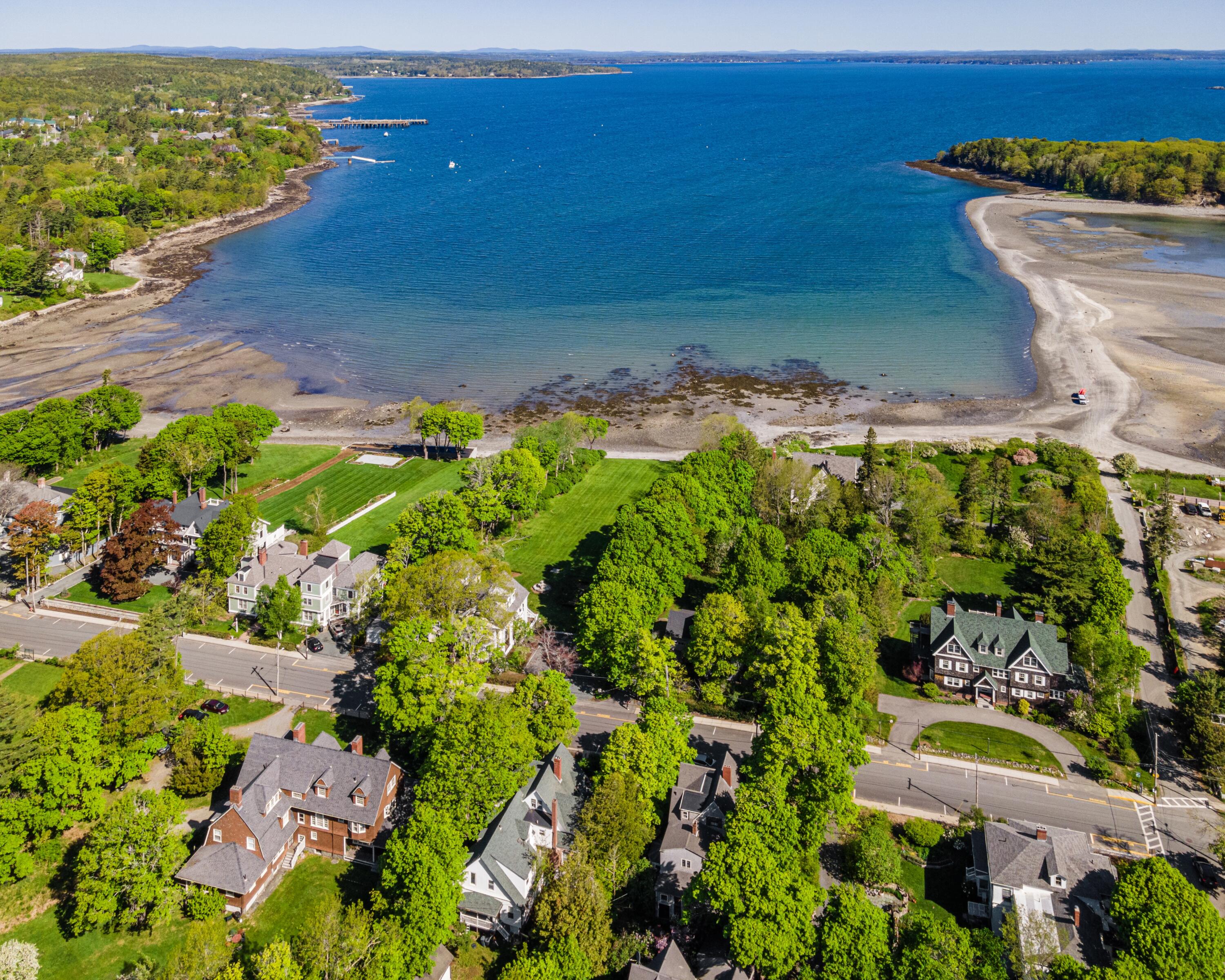 117 West Street Bar Harbor, ME 04609 - Photo 5 of 31 117-West-Street-Exterior-6