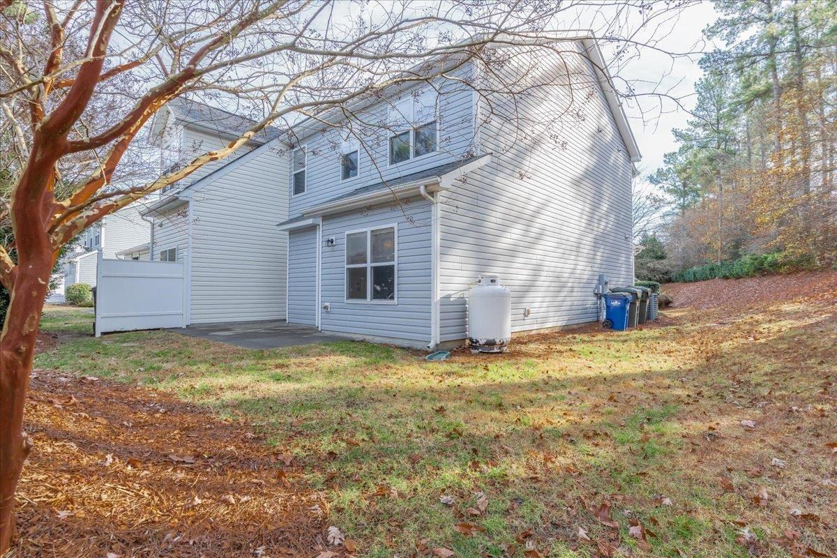 4816 Landover Keep Place Raleigh, NC 27616 - Photo 30 of 30 Photo 30