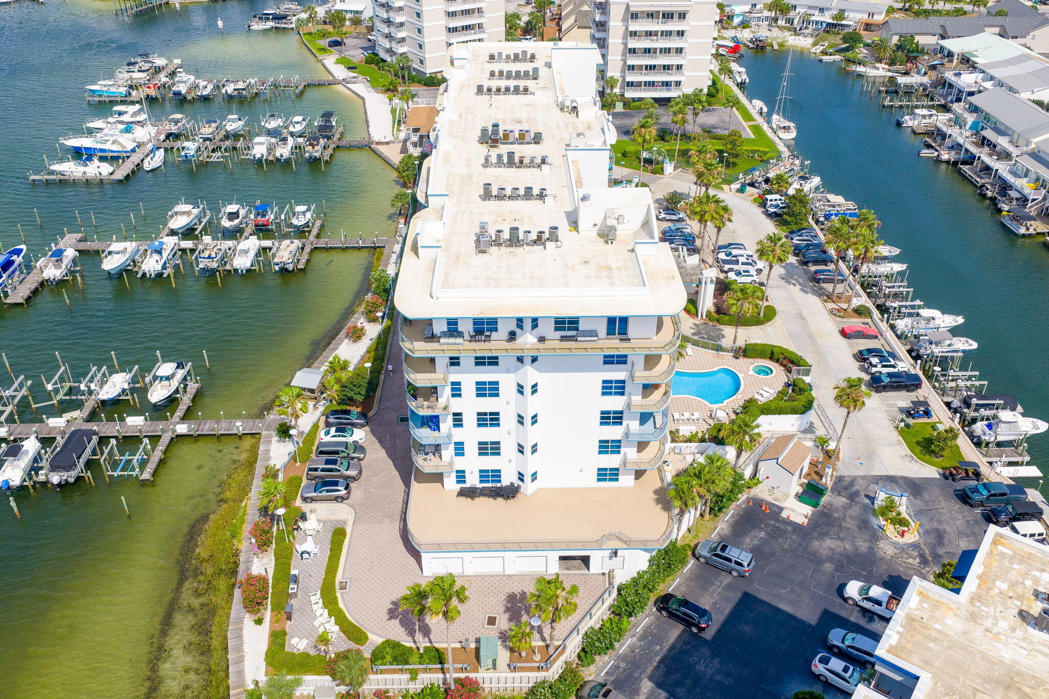 211 Durango Road, Unit 611 Destin, FL 32541 - Photo 81 of 90 84-web-or-mls-16-DJI_20260601152816_0344