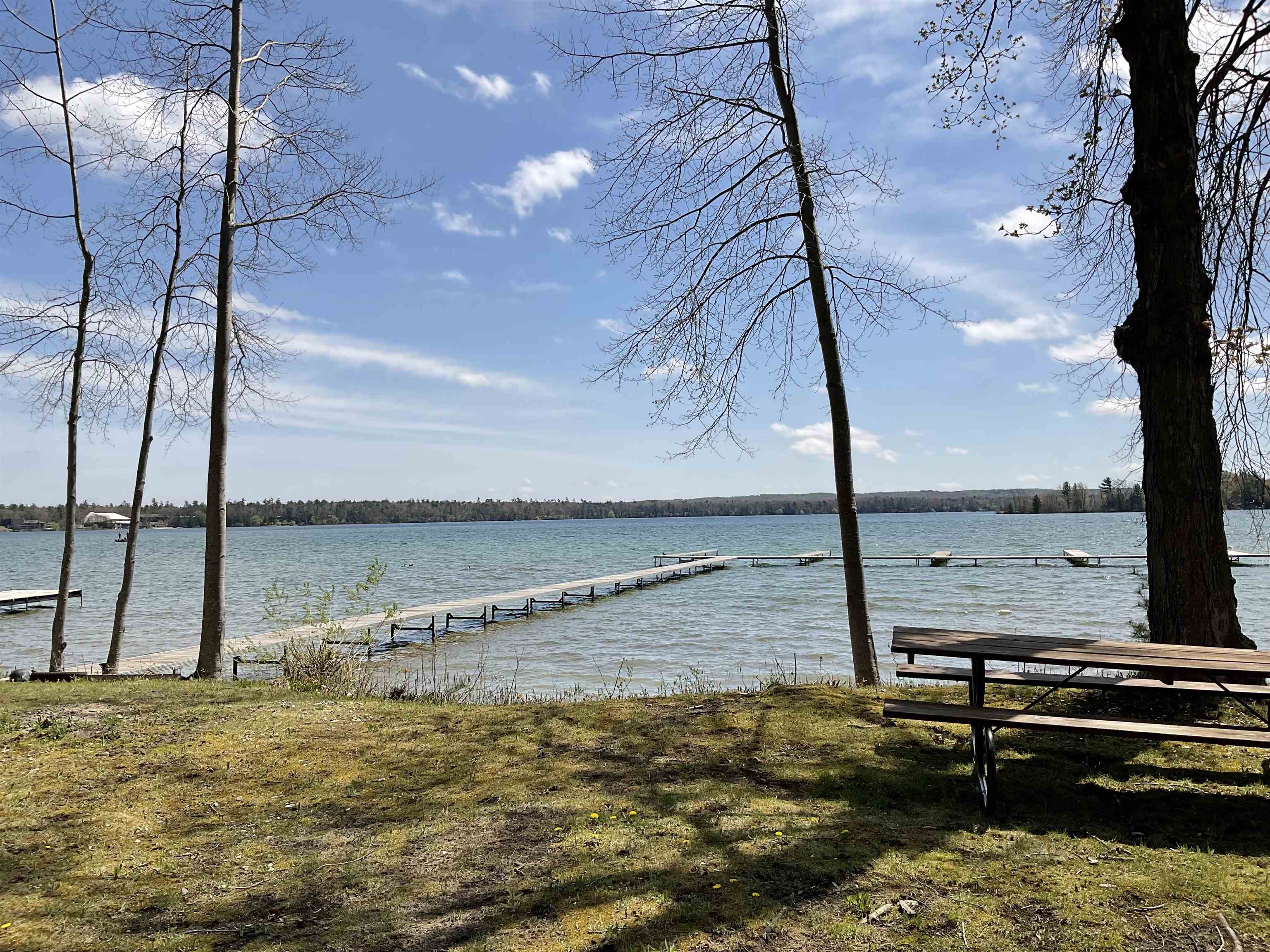 Lot 3-4 Diamond Park Road Interlochen, MI 49643 - Photo 2 of 11