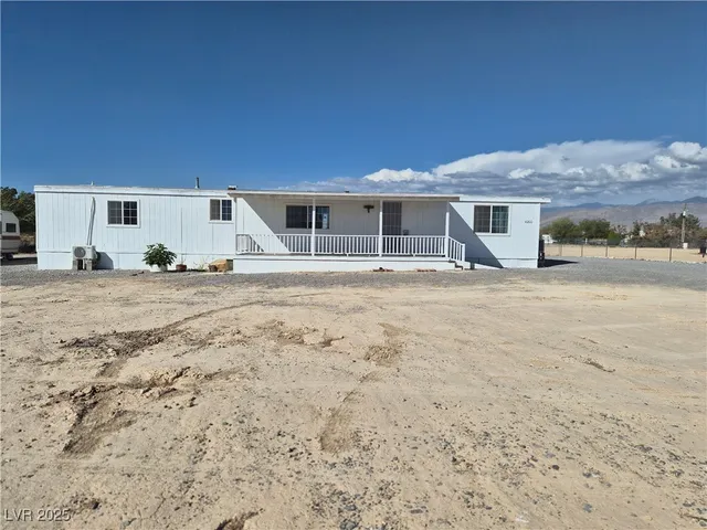 $199,000 | 4200 Navajo Boulevard, Pahrump, NV 89061