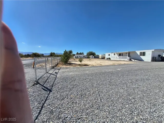 $199,000 | 4200 Navajo Boulevard, Pahrump, NV 89061