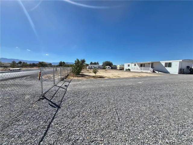 $199,000 | 4200 Navajo Boulevard, Pahrump, NV 89061