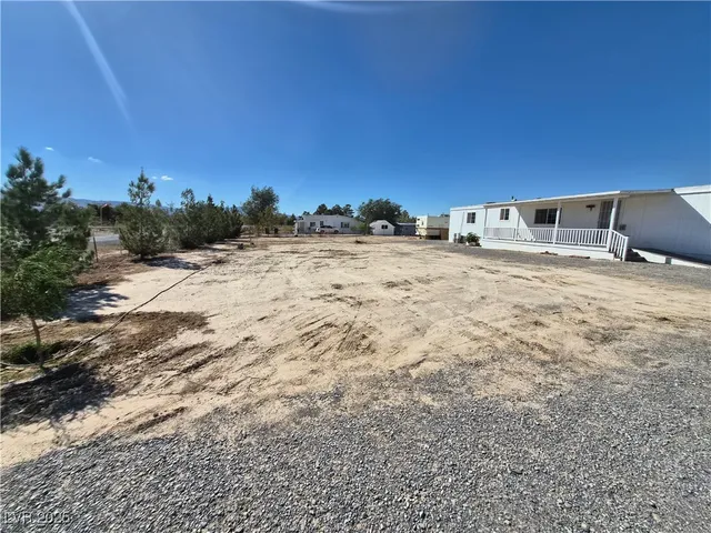 $199,000 | 4200 Navajo Boulevard, Pahrump, NV 89061