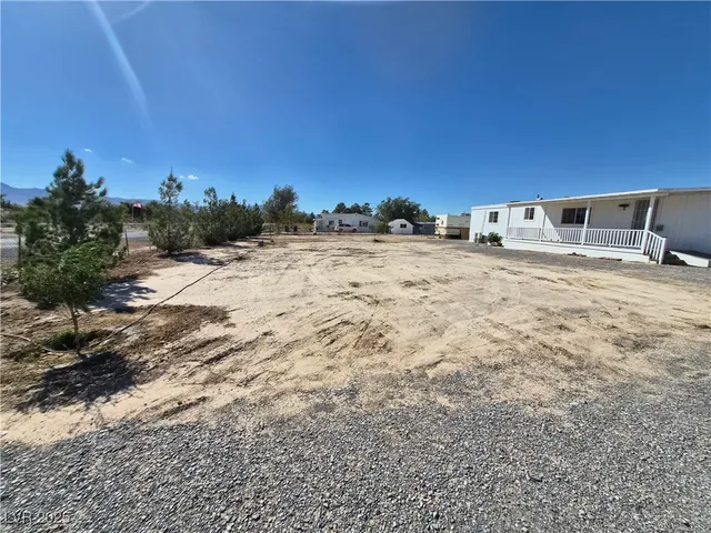 $199,000 | 4200 Navajo Boulevard, Pahrump, NV 89061