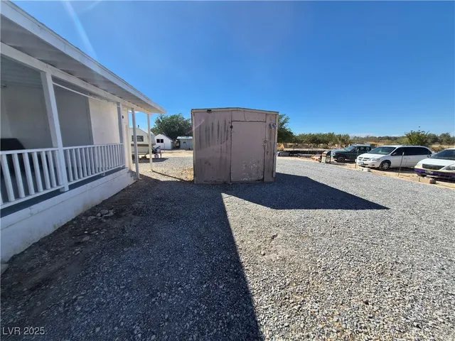 $199,000 | 4200 Navajo Boulevard, Pahrump, NV 89061
