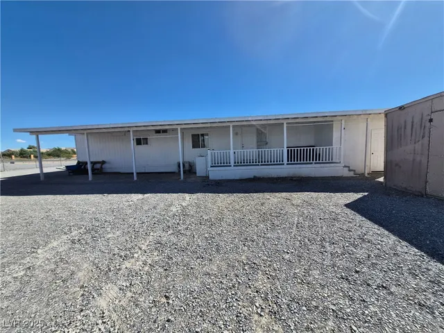$199,000 | 4200 Navajo Boulevard, Pahrump, NV 89061