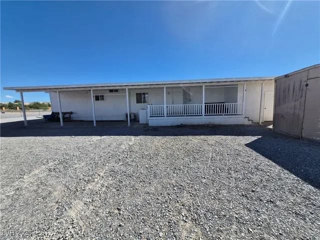 $199,000 | 4200 Navajo Boulevard, Pahrump, NV 89061