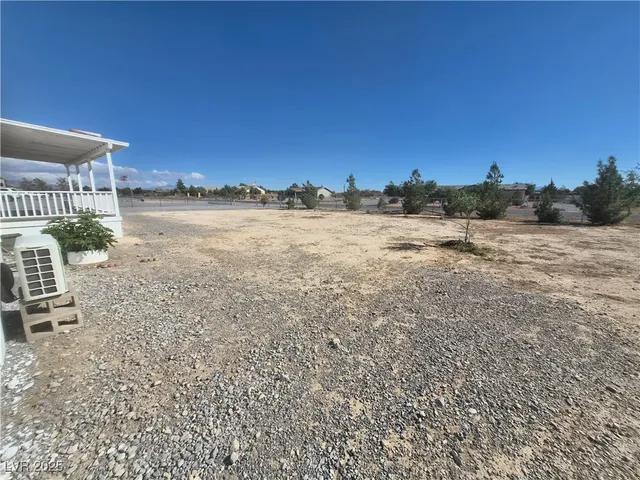 $199,000 | 4200 Navajo Boulevard, Pahrump, NV 89061