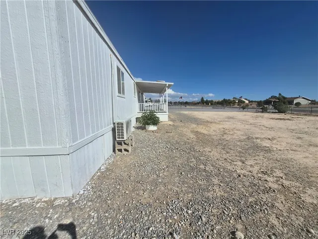 $199,000 | 4200 Navajo Boulevard, Pahrump, NV 89061