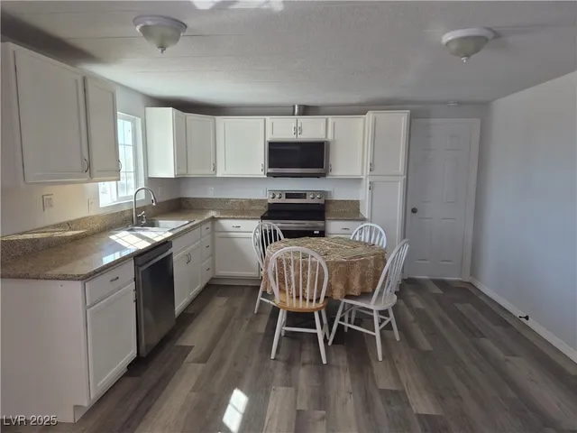 $199,000 | 4200 Navajo Boulevard, Pahrump, NV 89061