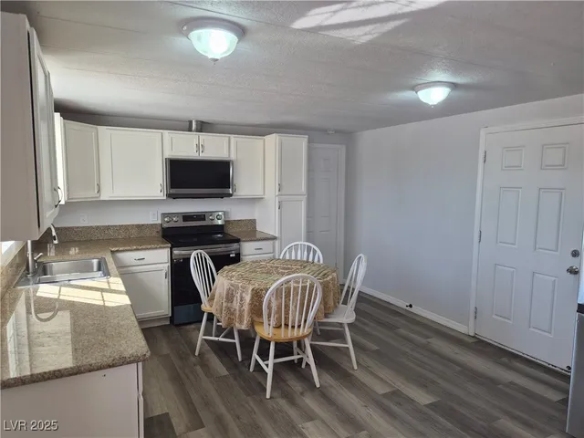 $199,000 | 4200 Navajo Boulevard, Pahrump, NV 89061