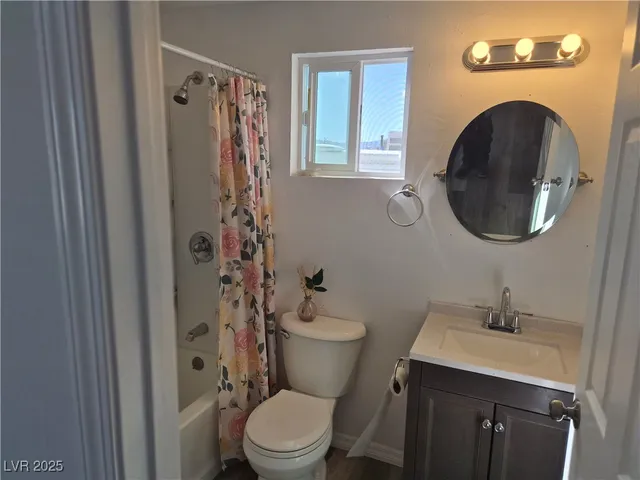 $199,000 | 4200 Navajo Boulevard, Pahrump, NV 89061