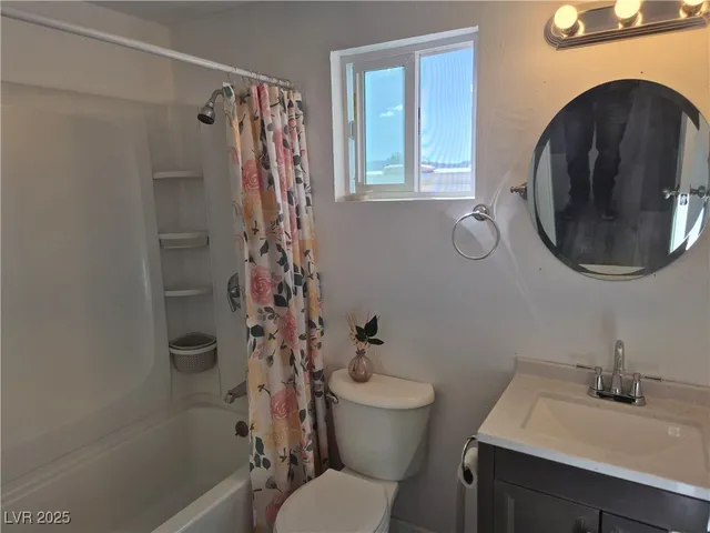 $199,000 | 4200 Navajo Boulevard, Pahrump, NV 89061