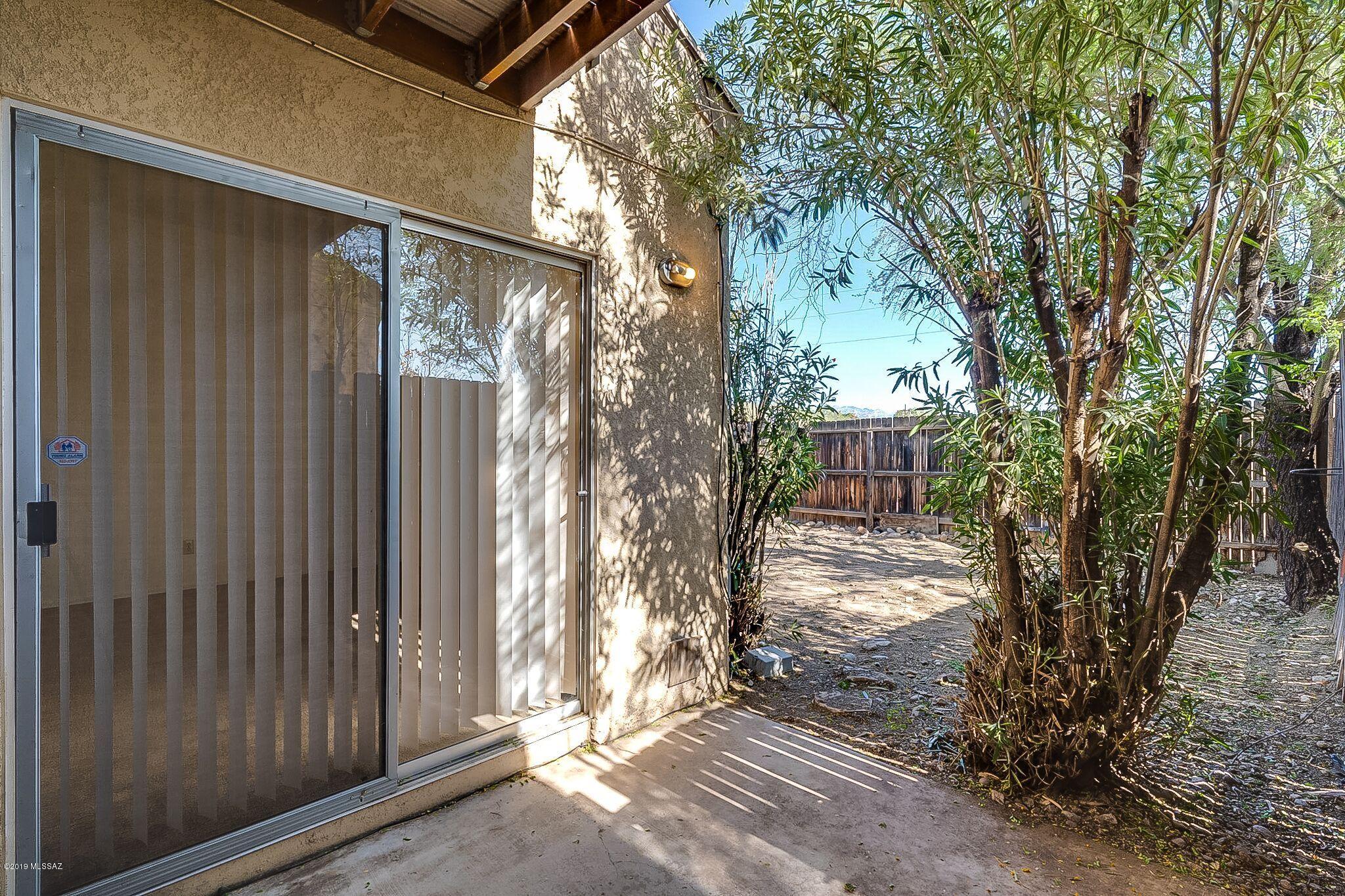 3750 North Country Club Road, Unit 45 Tucson, AZ 85716 - Photo 19 of 24