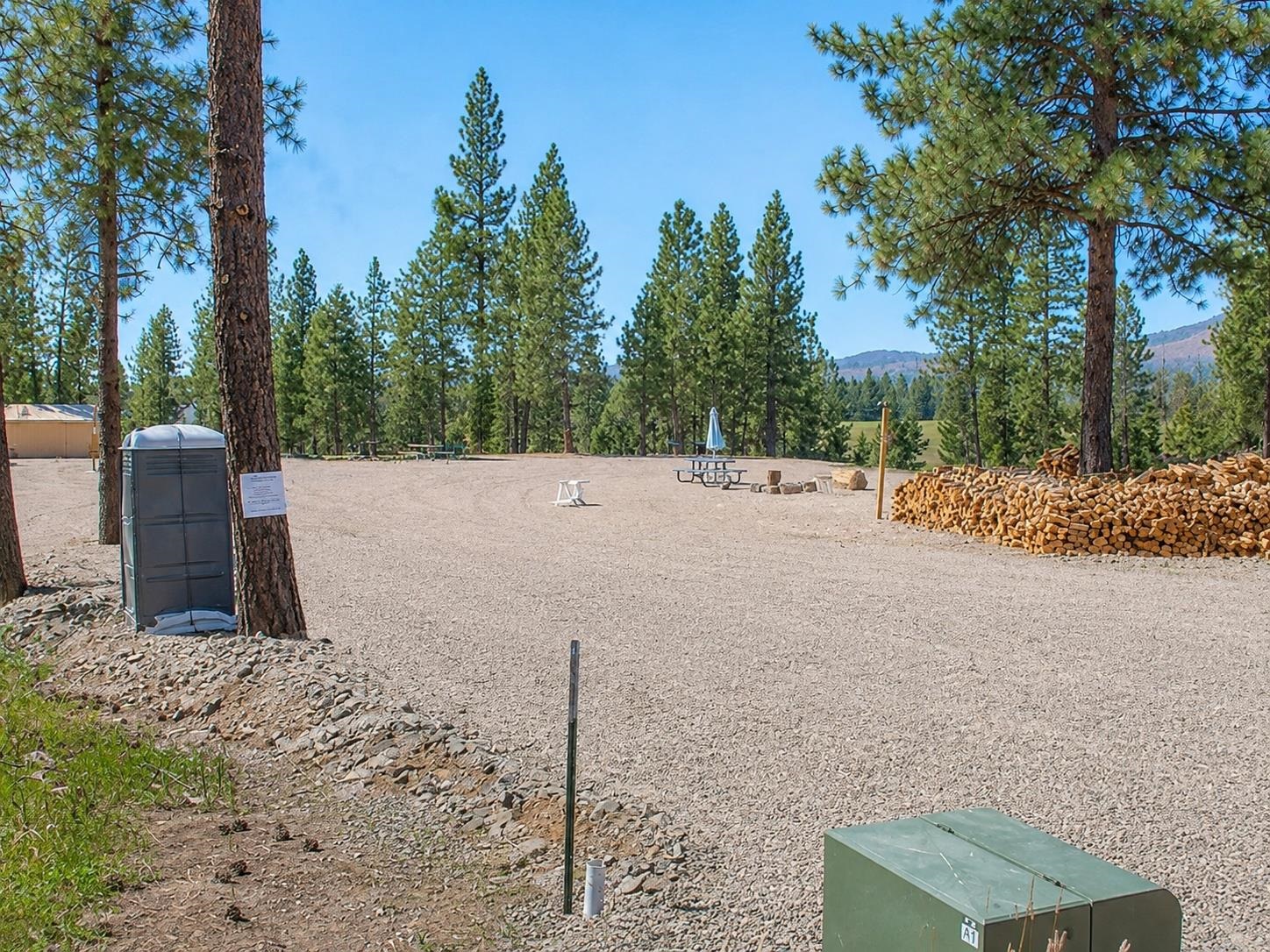 5203 Olinger Road Springdale, WA 99173 - Photo 1 of 25