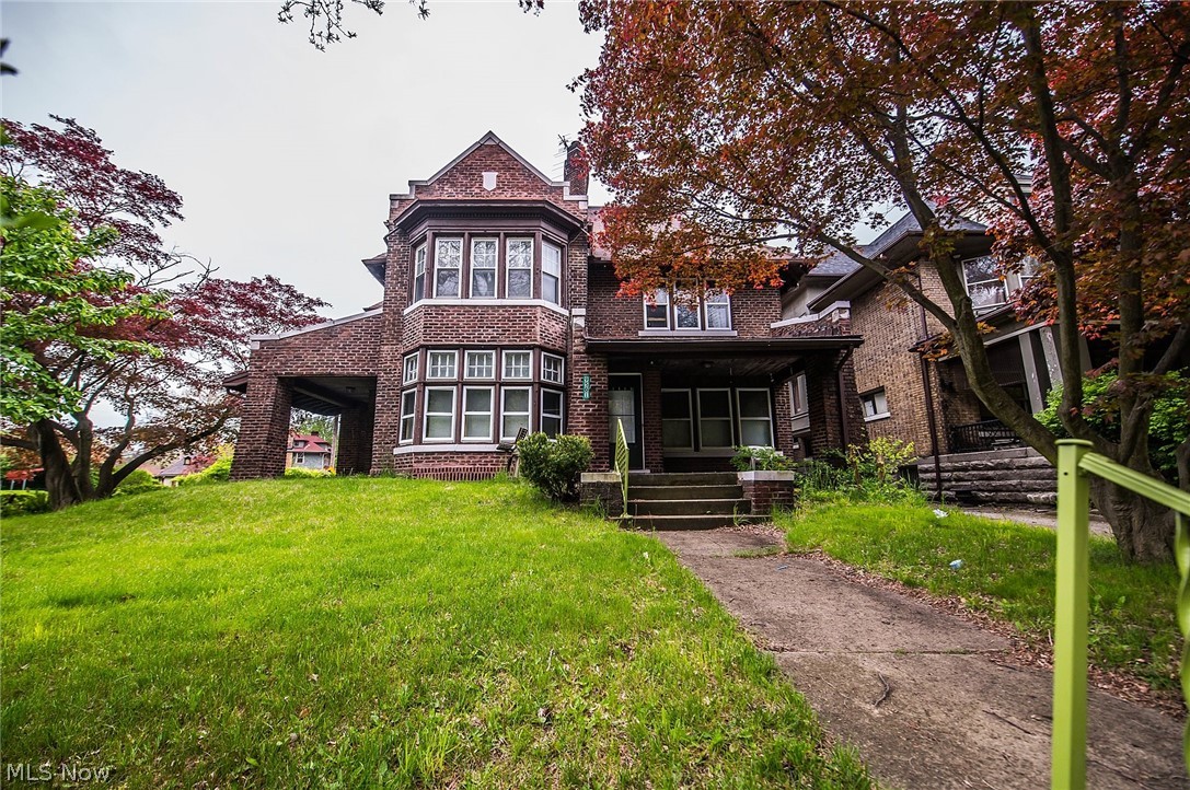 1115 Parkside Road Cleveland, OH 44108 - Photo 22 of 23