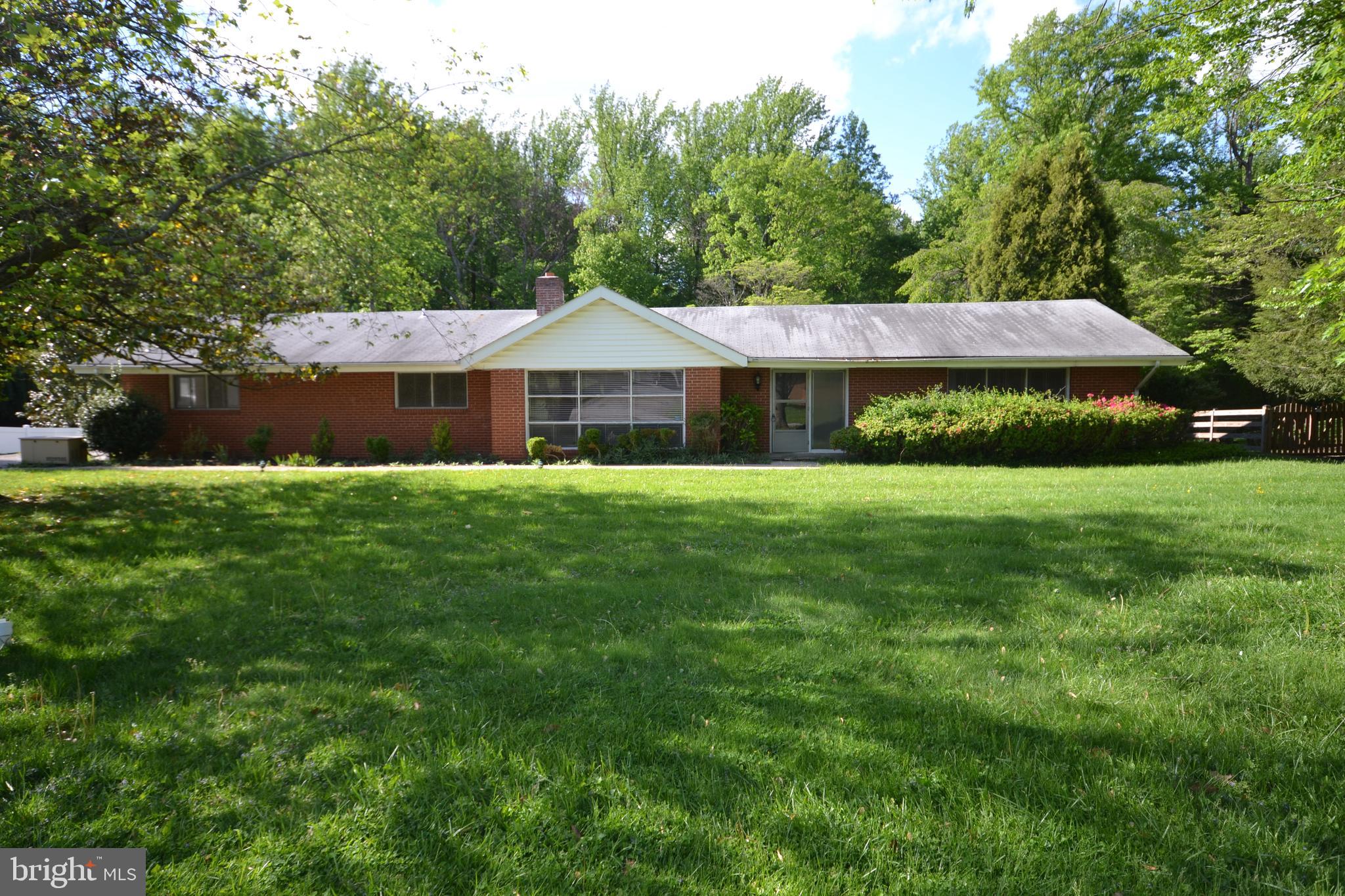 3400 Midfield Road Pikesville, MD 21208 - Photo 1 of 18 Gallery Image 1