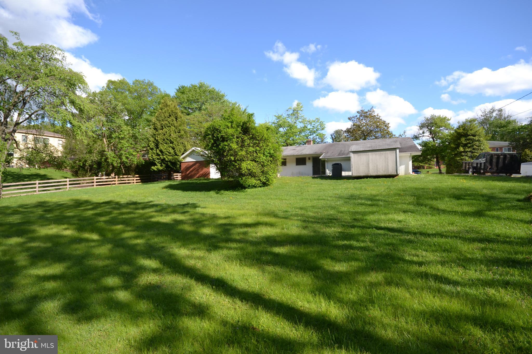 3400 Midfield Road Pikesville, MD 21208 - Photo 16 of 18 Gallery Image 16