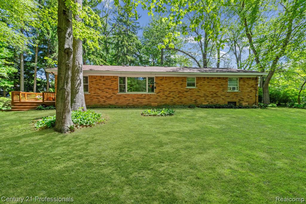 8638 Stone Road Algonac, MI 48001 - Photo 45 of 70