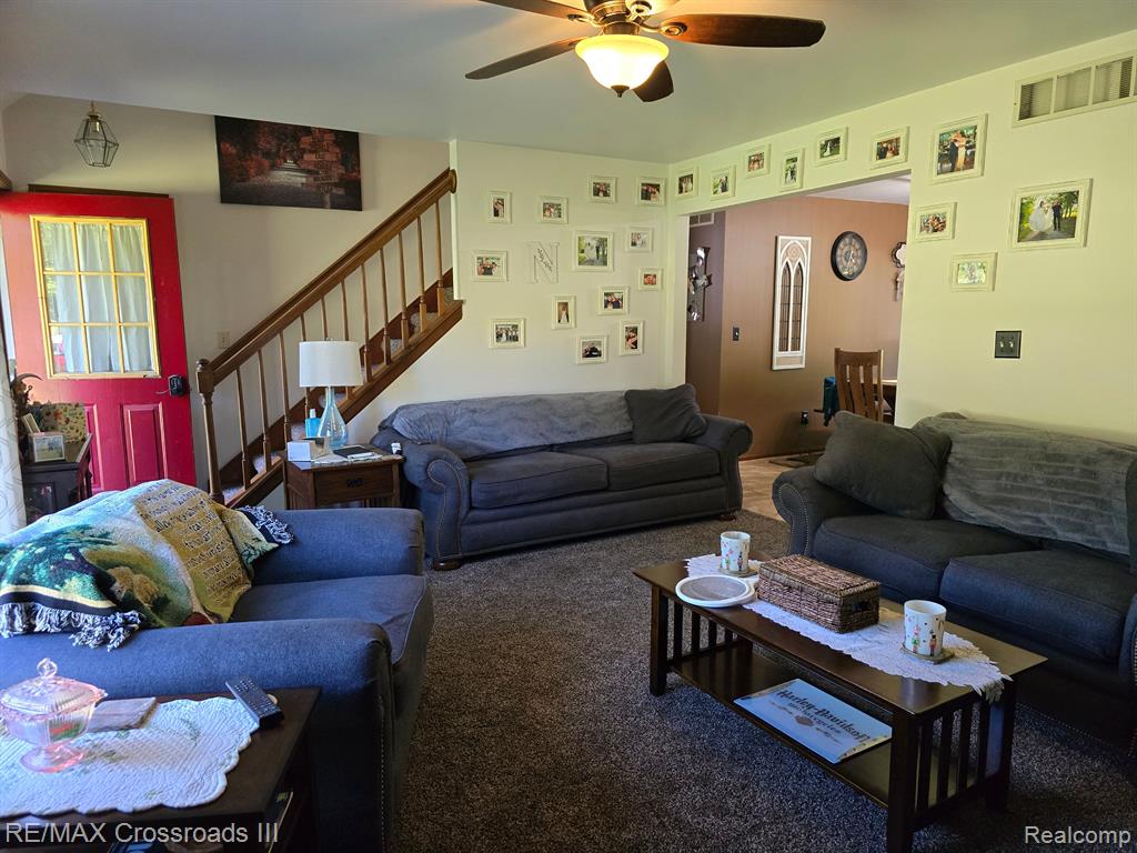 11938 Butler Road Willis, MI 48191 - Photo 9 of 66